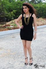 Archana at Tharuvatha Katha Movie Press Meet